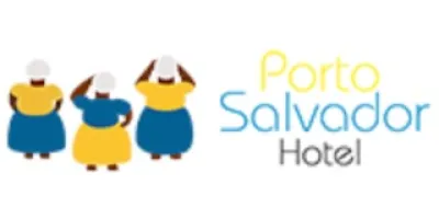 Logo Hotel Porto Salvador