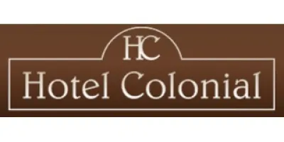 Logo Itatiba Colonial Hotel