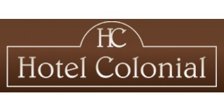 Logo Itatiba Colonial Hotel