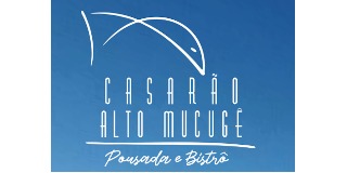 Logo Casarão Alto Mucugê