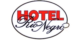 Logo Hotel Rio Negro