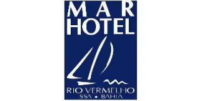 Logo Mar Hotel Rio Vermelho