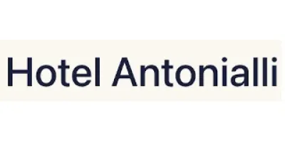 Logo Hotel Antonialli