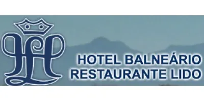 Logo Hotel Lido