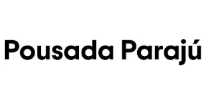 Logo Pousada Parajú