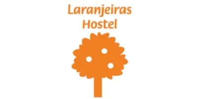 Logo Laranjeiras Hostel