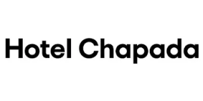 Logo Hotel Chapada