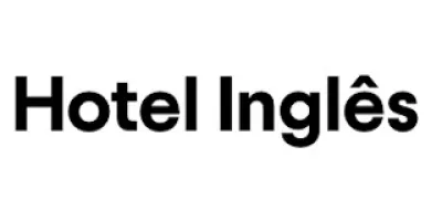 Logo Hotel Inglês