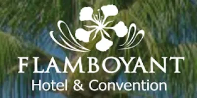Logo Flamboyant Hotel & Convention