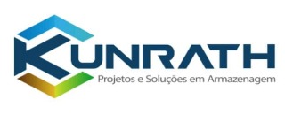 Logo Kunrath - Soluções em Armazenagem Seca e Resfriada