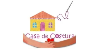 Logo Casa de Costura