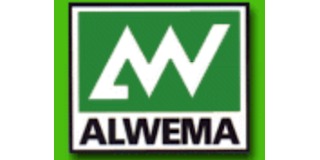 Logo Alwema Equipamentos Industriais
