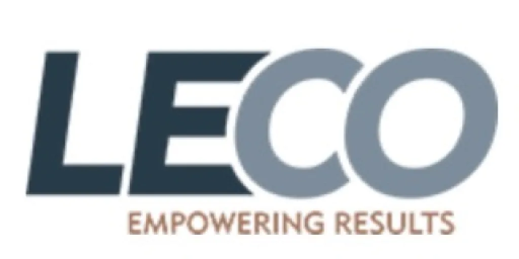 Logo Leco Instrumentos