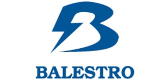 Logo Indústria Eletromecânica Balestro