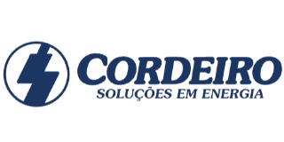 Logo Cordeiro Cabos Elétricos