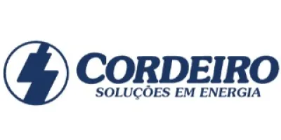Logo Cordeiro Cabos Elétricos