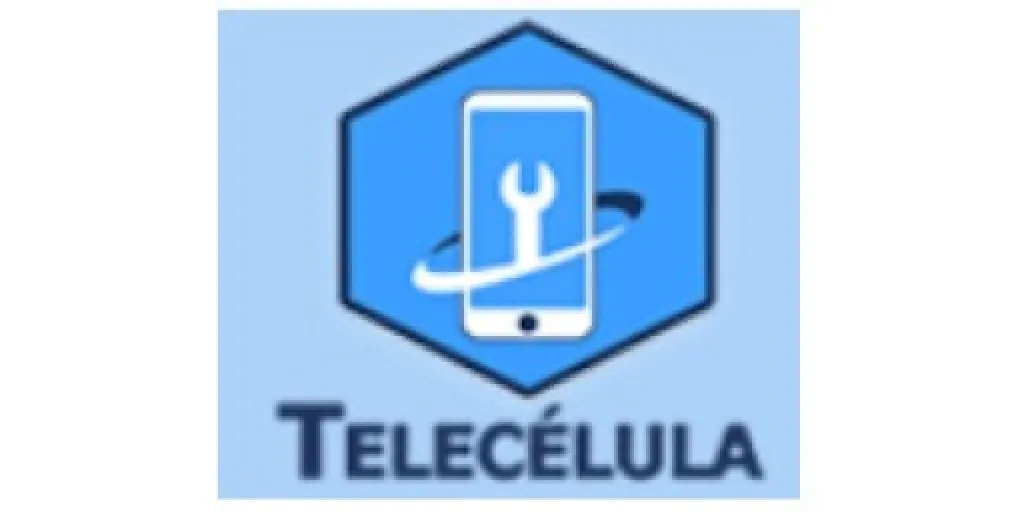 Logo Telecelula Comércio de Equipamentos Eletrônicos