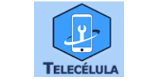 Logo Telecelula Comércio de Equipamentos Eletrônicos