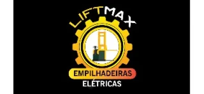 Logo Liftmax - Empilhadeiras e Paleteiras