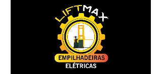 Logo Liftmax - Empilhadeiras e Paleteiras