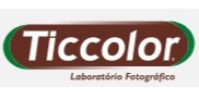 Logo Ticcolor - Materiais e Serviços Fotográficos