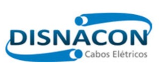 Logo Disnacon Cabos Elétricos