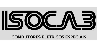 Logo Isocab Condutores Eletricos