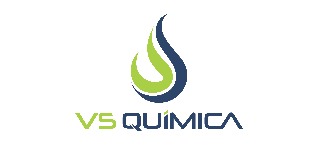 Logo Vs Química - Lubrificantes Industriais