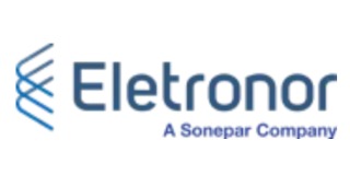 Logo Eletronor Materiais Elétricos