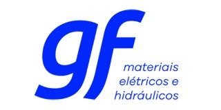 Logo Gf Materiais Elétricos