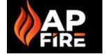 Logo Ap Fire - Bombeiros para Empresas e Eventos