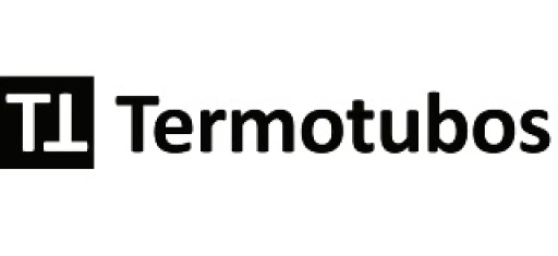 Logo Termotubos - Tubos Termo Retráteis e Malhas Expansíveis