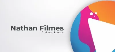 Logo Estúdio Nathan Filmes
