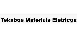 Tekabos Materiais Eletricos