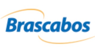 Logo Brascabos Componentes Elétricos.
