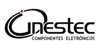 Logo Cinestec Componentes Eletrônicos