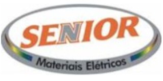 Logo Senior Materiais Elétricos