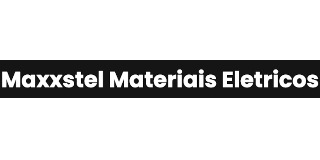 Logo Maxxtel Materiais Elétricos
