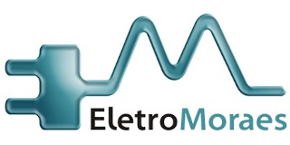 Logo Elétro Moraes