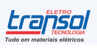 Logo Eletro Transol - Distribuidora de Materiais Elétricos