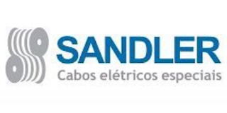 Logo Sandler - Cabos Elétricos Especiais