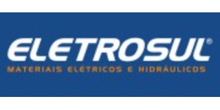 Logo Eletrosul Materiais Elétricos