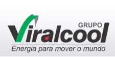 Logo Grupo Viralcool