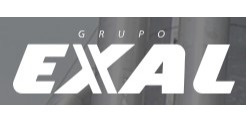 Logo Grupo Exal - Projetos para o Setor Sucroalcooleiro