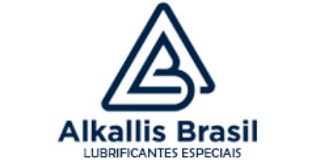 Logo Alkallis Brasil-Empresa Fab. Óleos Ind. Prod. Químicos