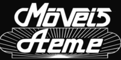 Logo Móveis Aeme