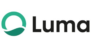 Logo Luma Service - Soluções em Serviços