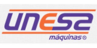 Logo Unesa Máquinas