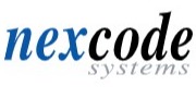 Logo Nexcode Systems - Controle de Acesso