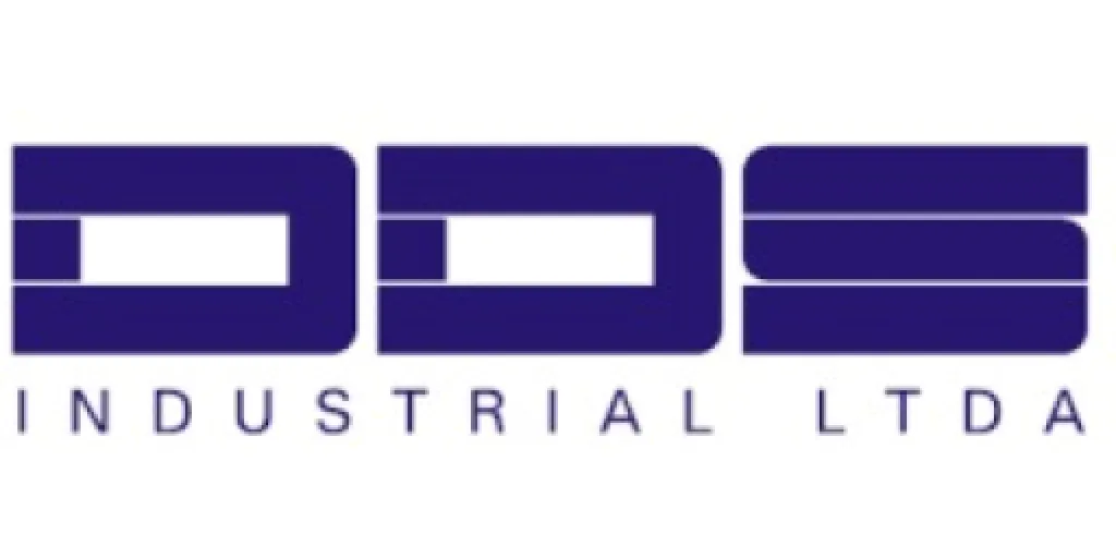 Logo Dds Industrial